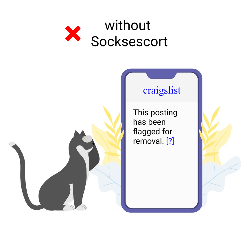 socksescort server